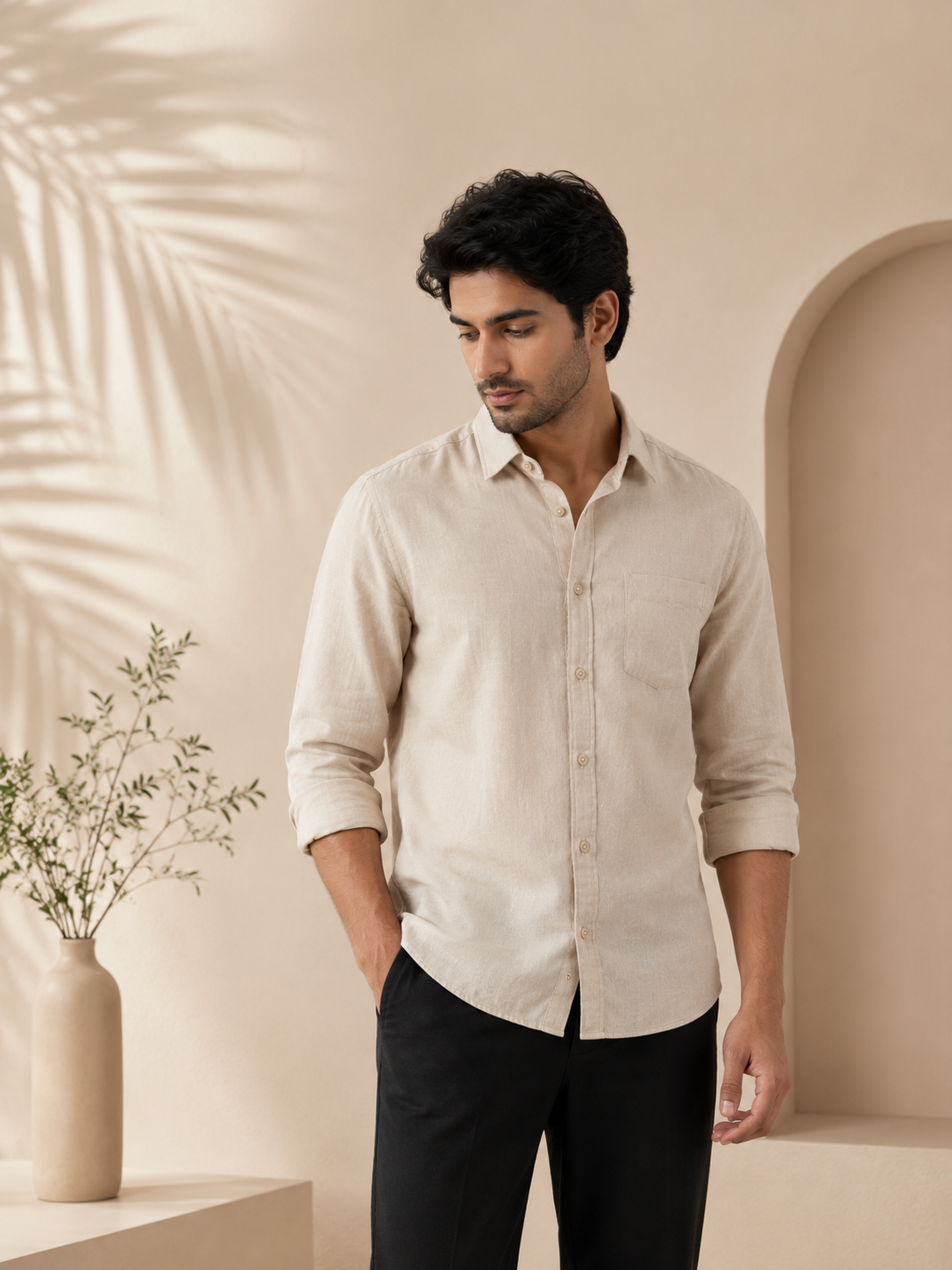 Men's Apparel